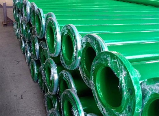 清远电力涂塑钢管价格