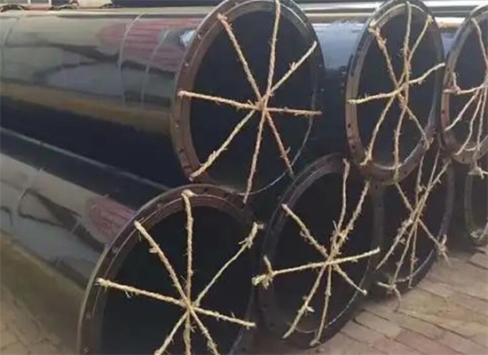 清远矿用涂塑钢管供应